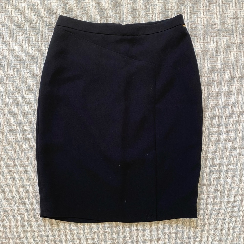 DKNY suit skirt - gorgeous for work!